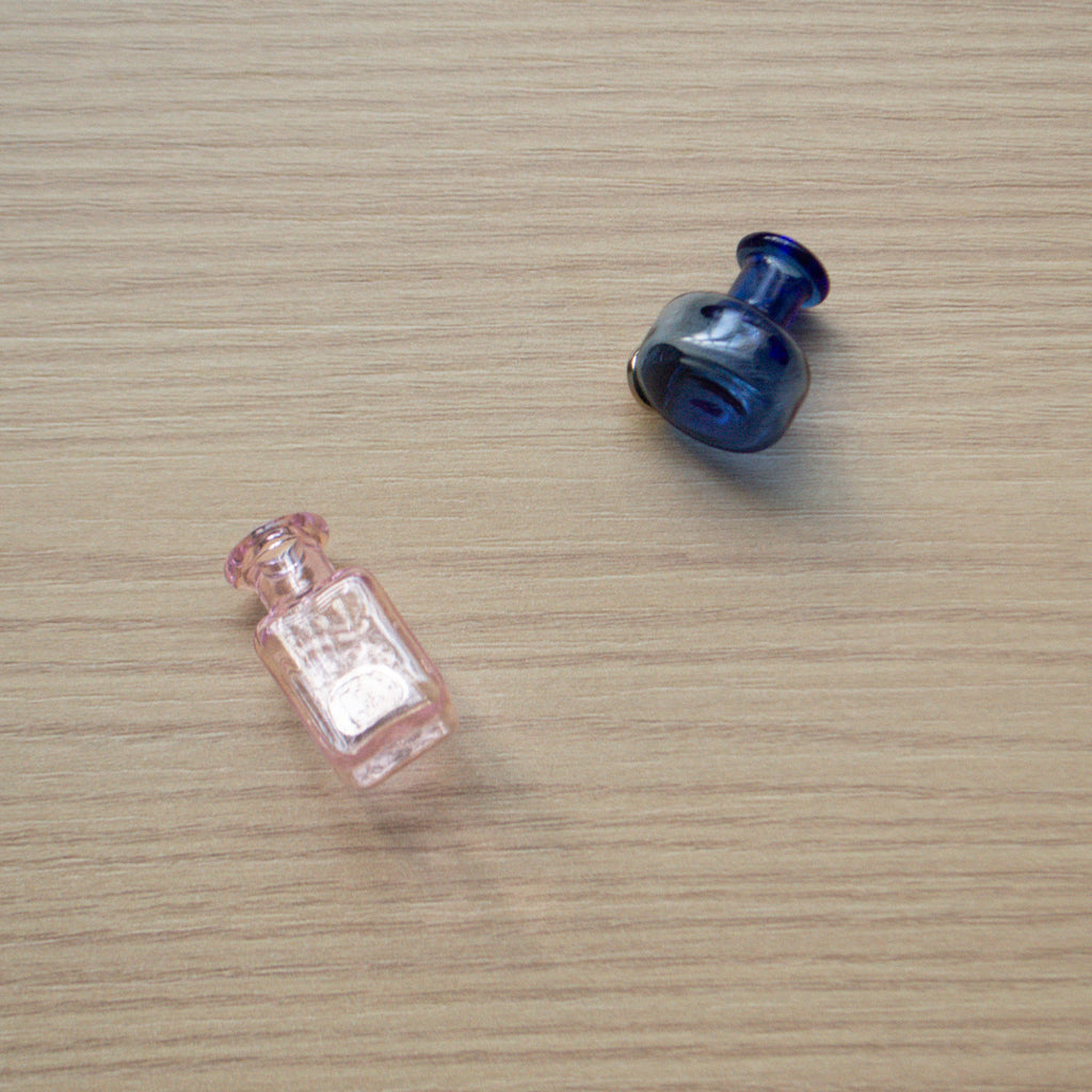 Mini Vase Magnet Random