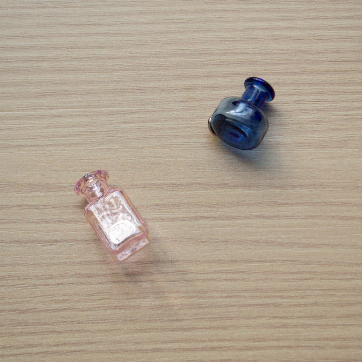 Mini Vase Magnet Random