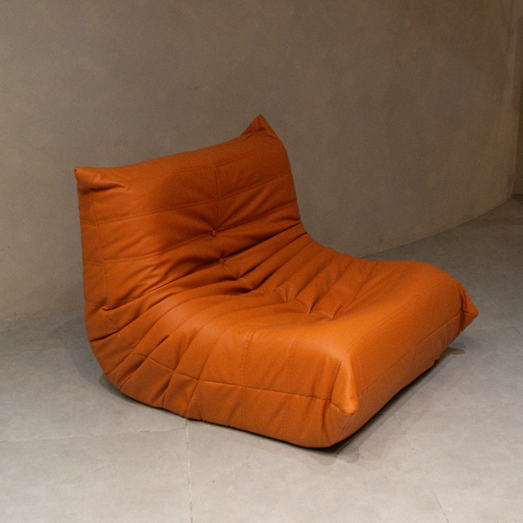 Togo Chair Leather