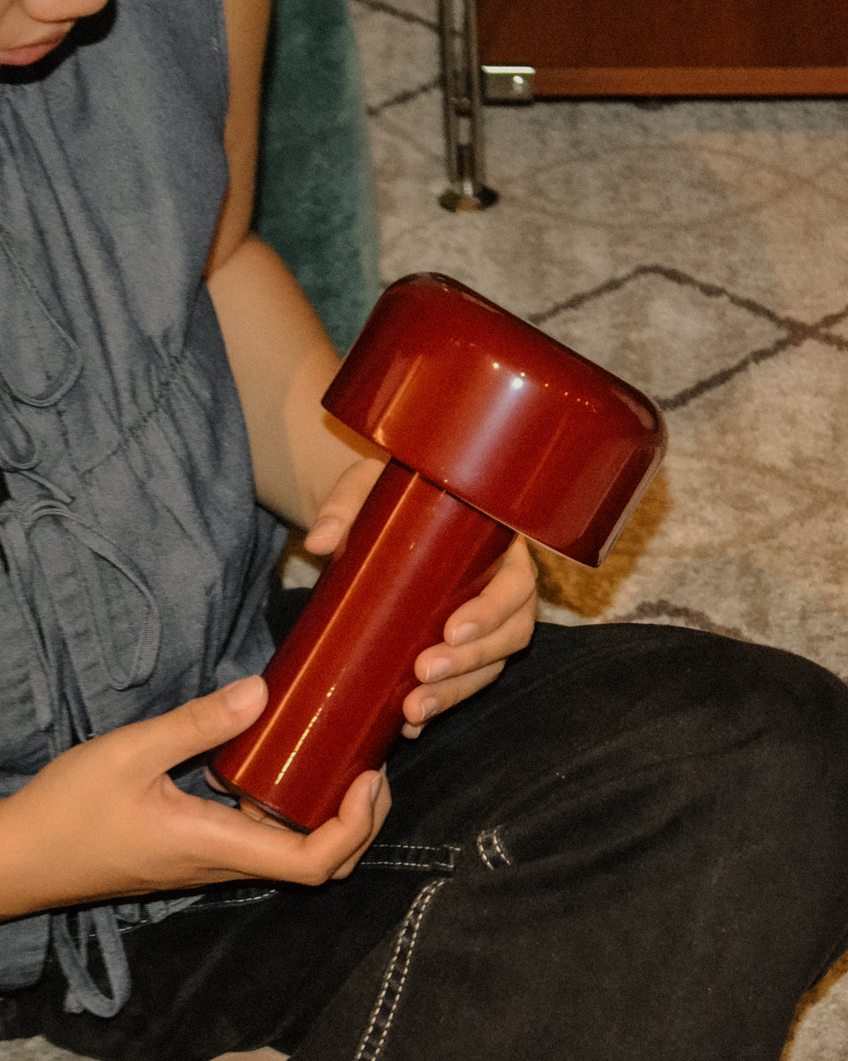 Reina Table Lamp