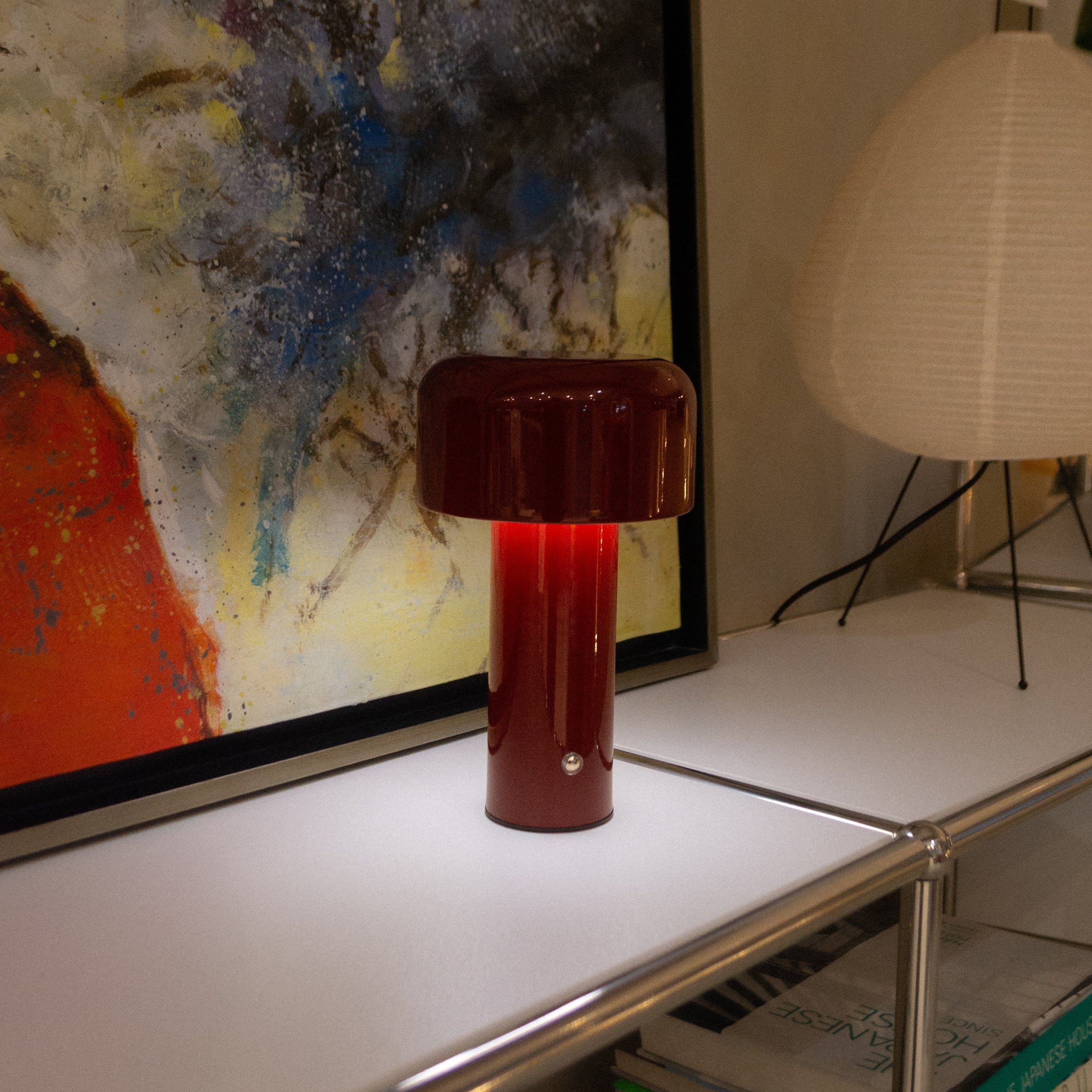 Reina Table Lamp