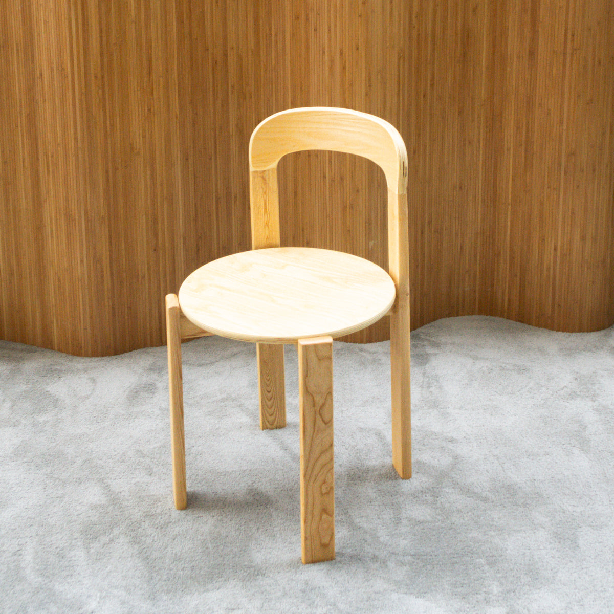 Arkive Raya Chair