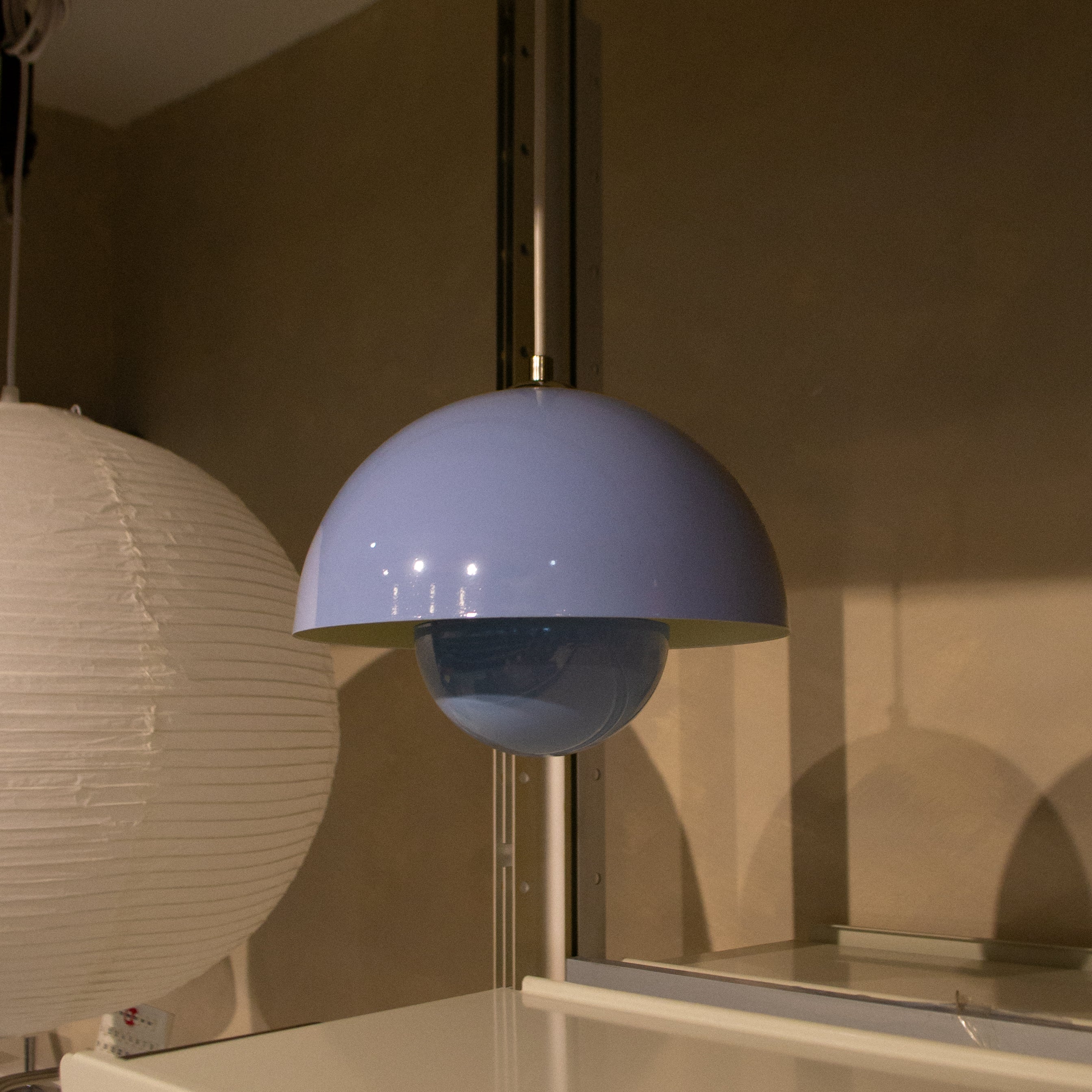 Flora Pendant Lamp