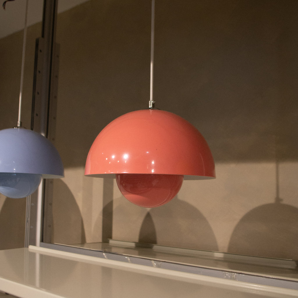Flora Pendant Lamp