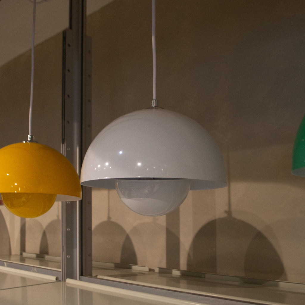 Flora Pendant Lamp