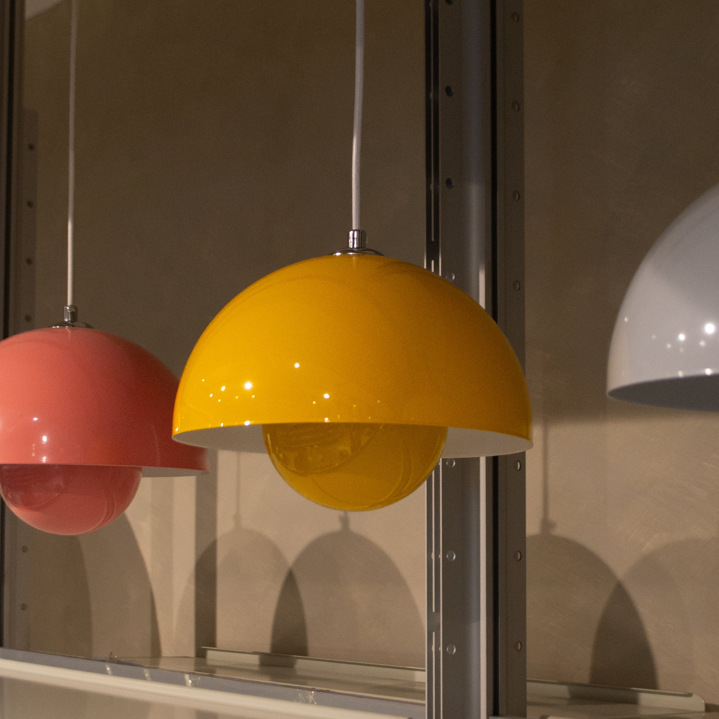 Flora Pendant Lamp