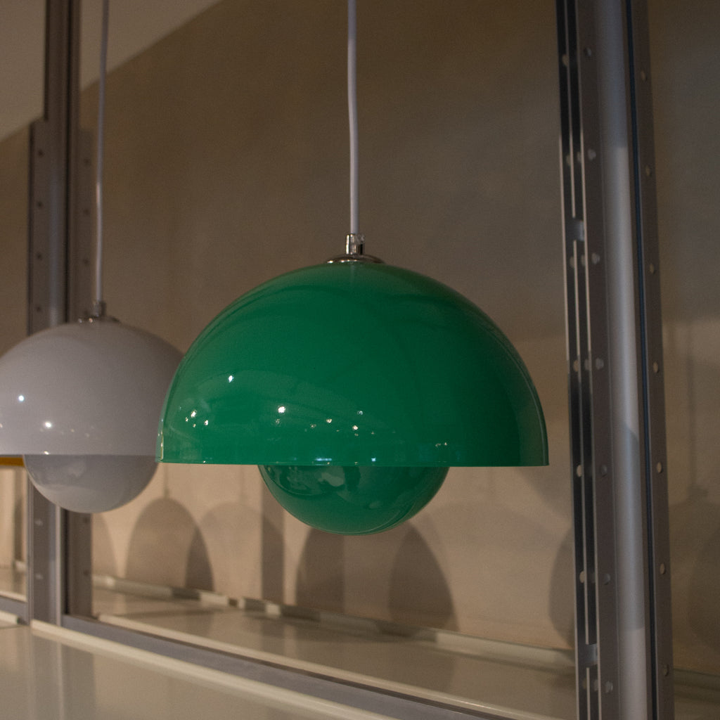 Flora Pendant Lamp