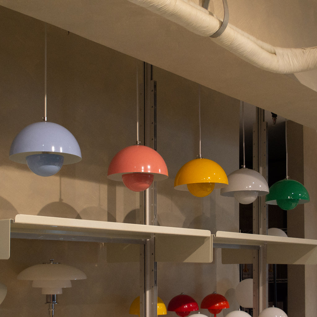 Flora Pendant Lamp