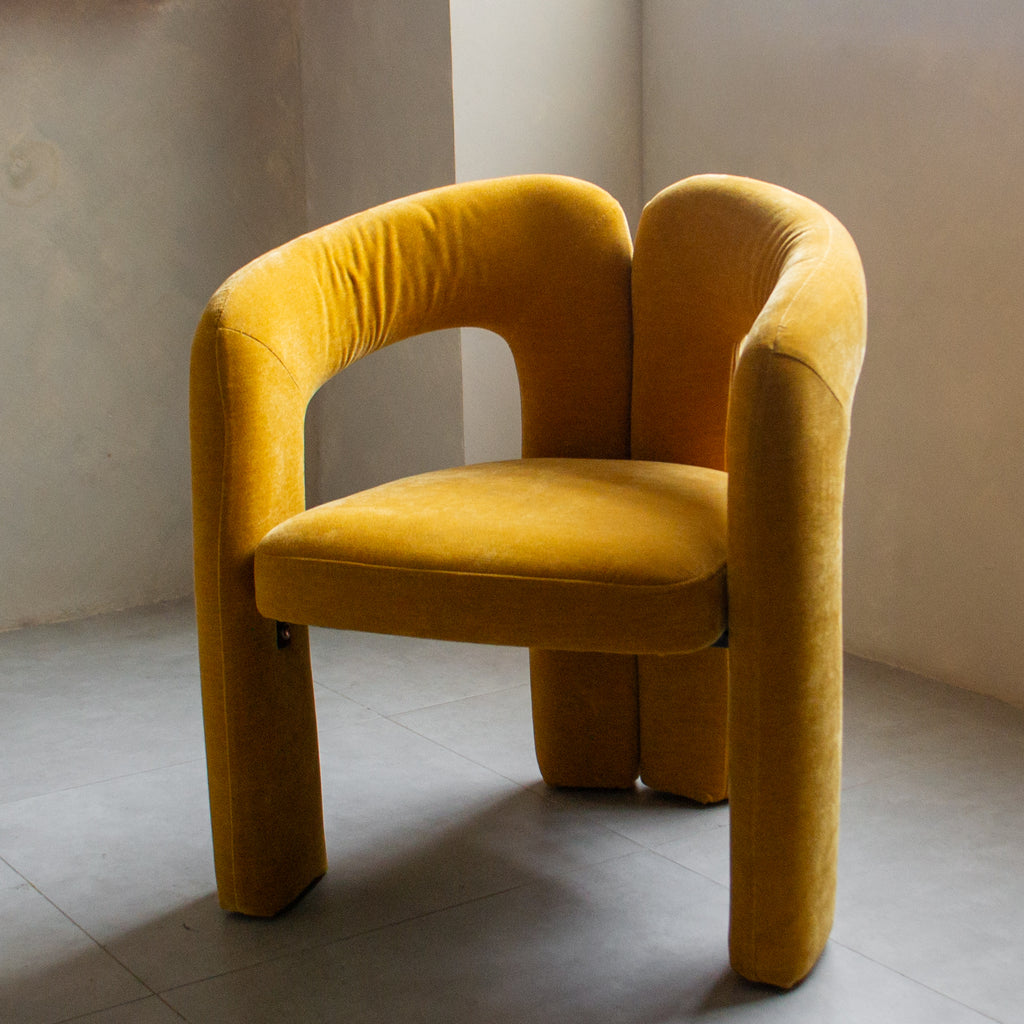 Arkive Vela Chair