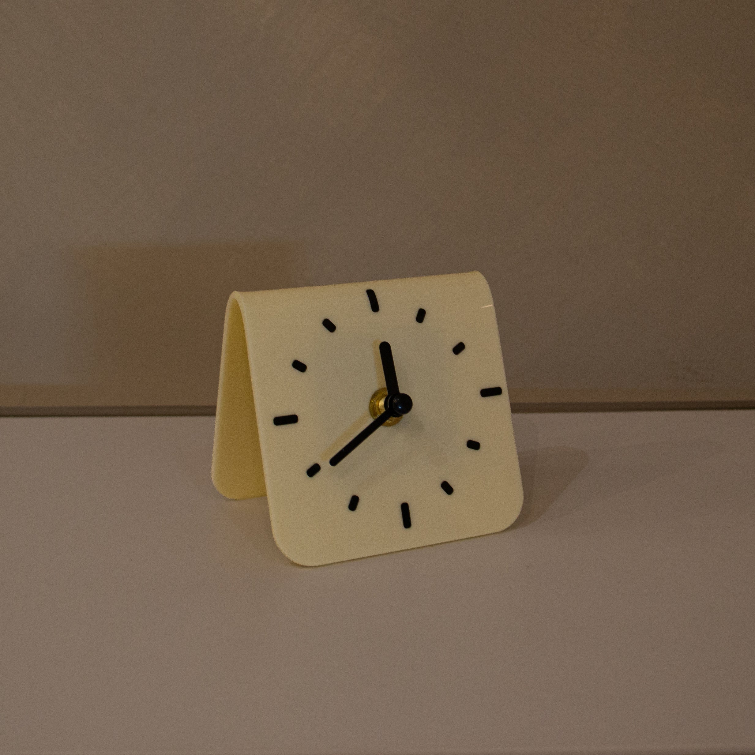 Julia Clock