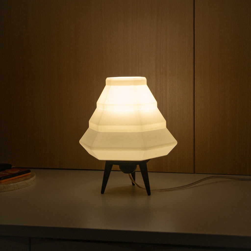 Mara 3D Printed Lamp