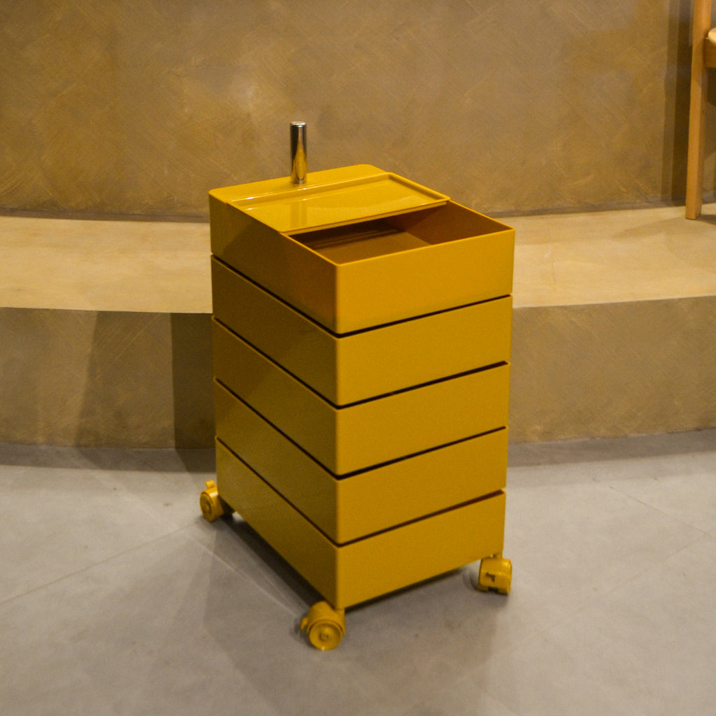 Aria Side Table