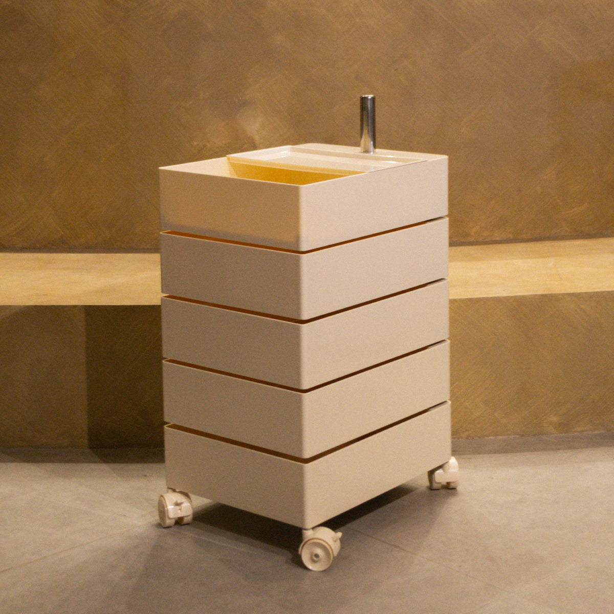Aria Side Table