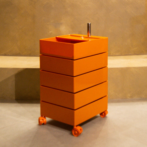 Aria Side Table