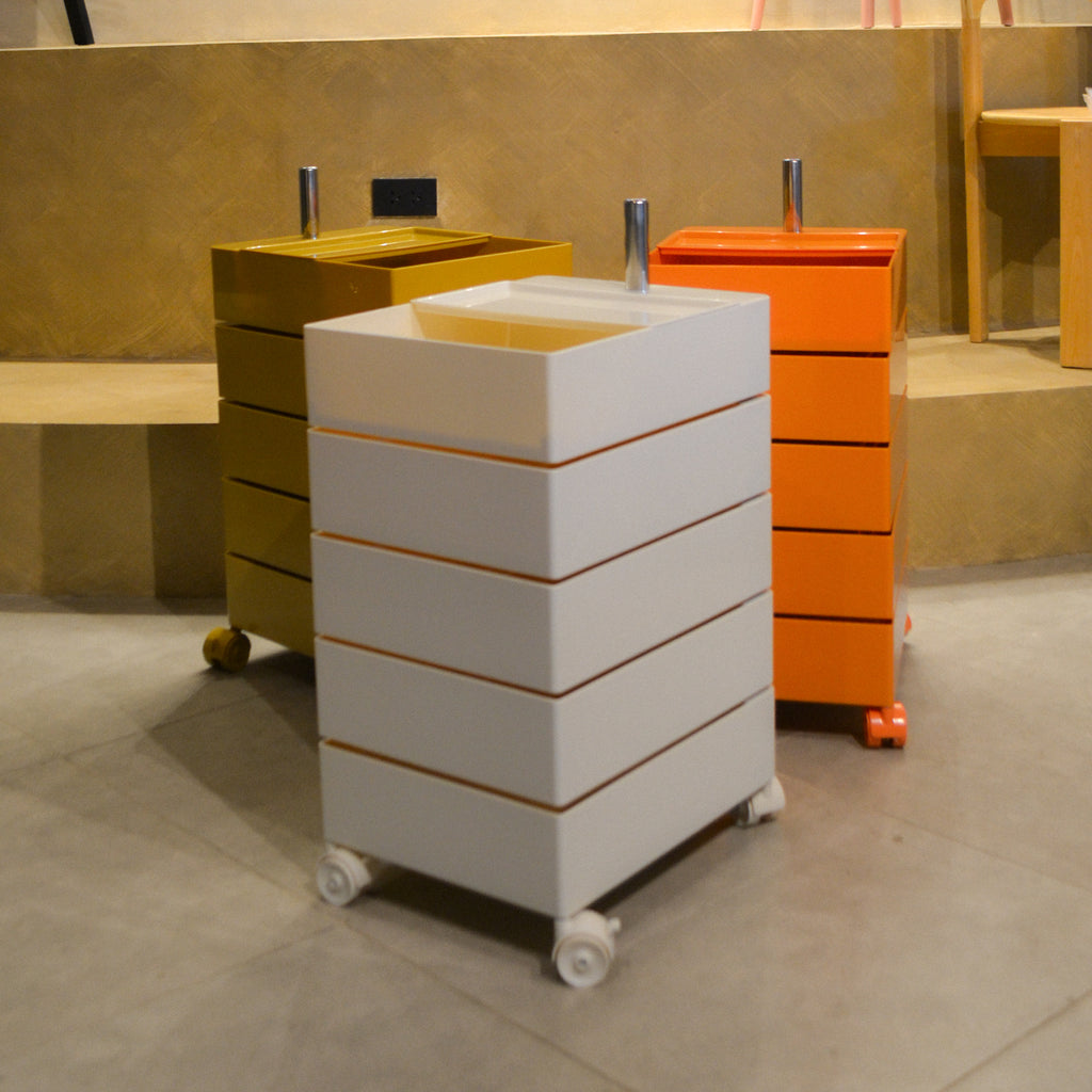 Aria Side Table