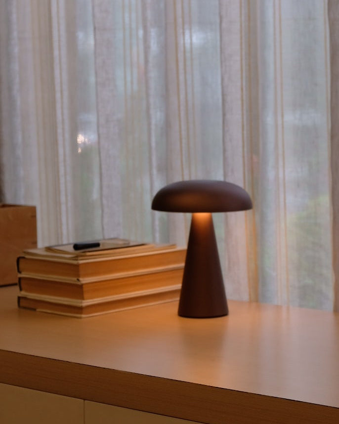 Bruno Table Lamp