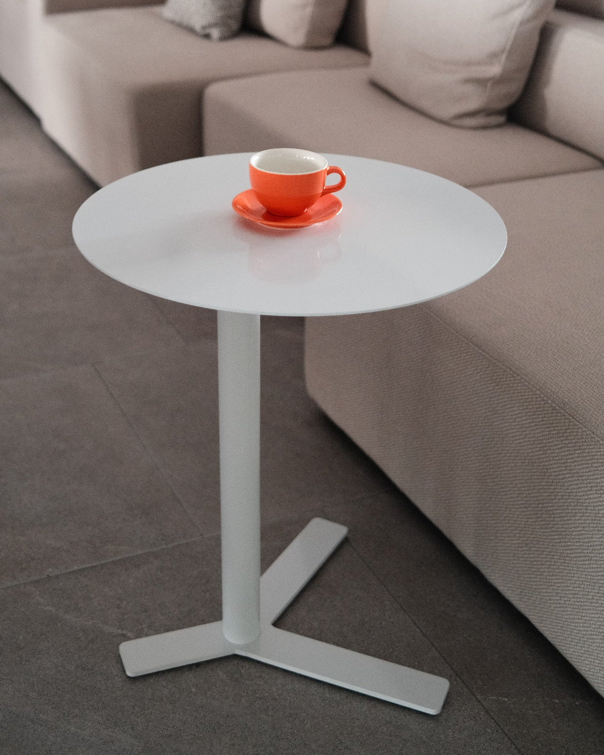 Arkive Ruvo Side Table