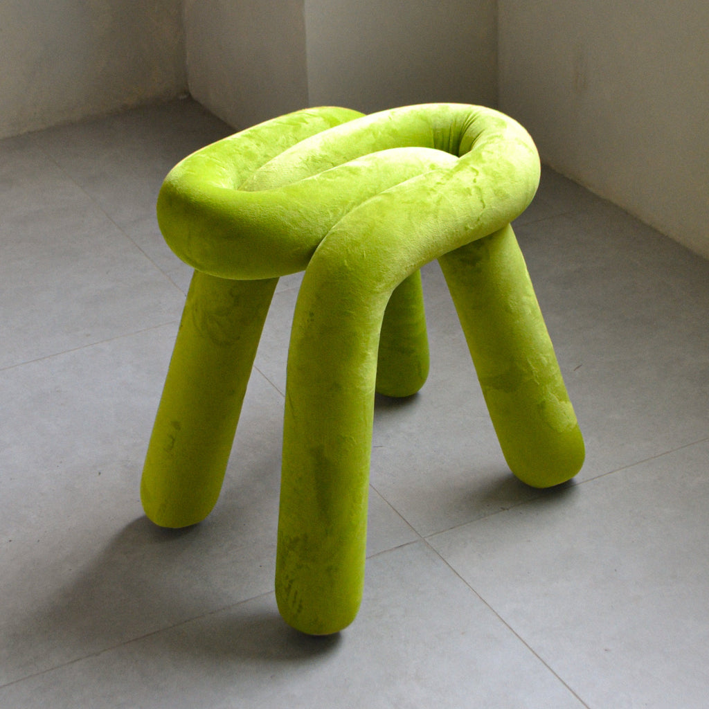 Bobby Chair and Stool