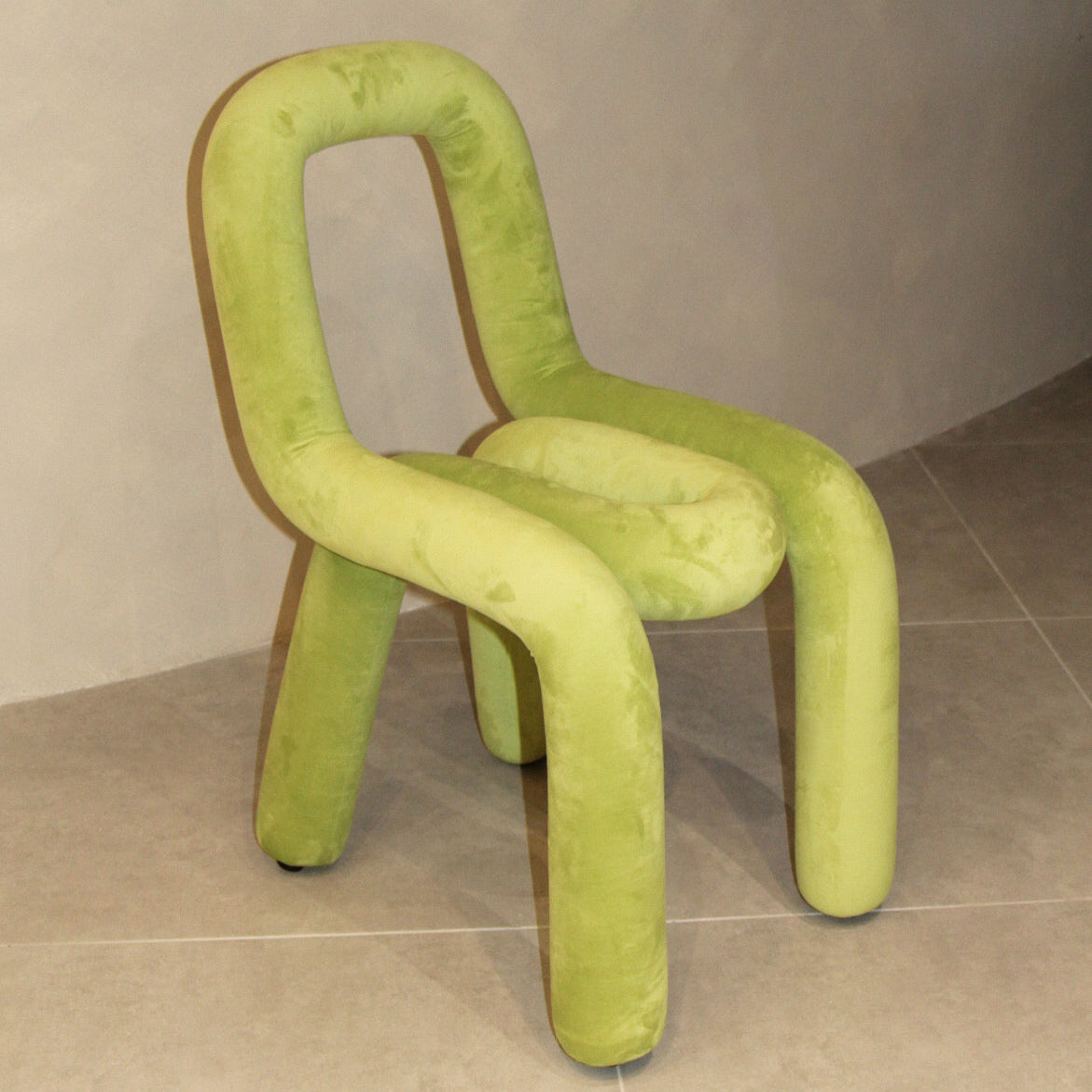 Bold Chairs and Stools