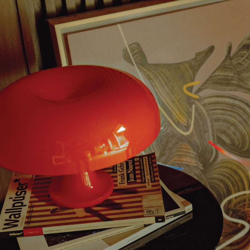 Naomi Table Lamp