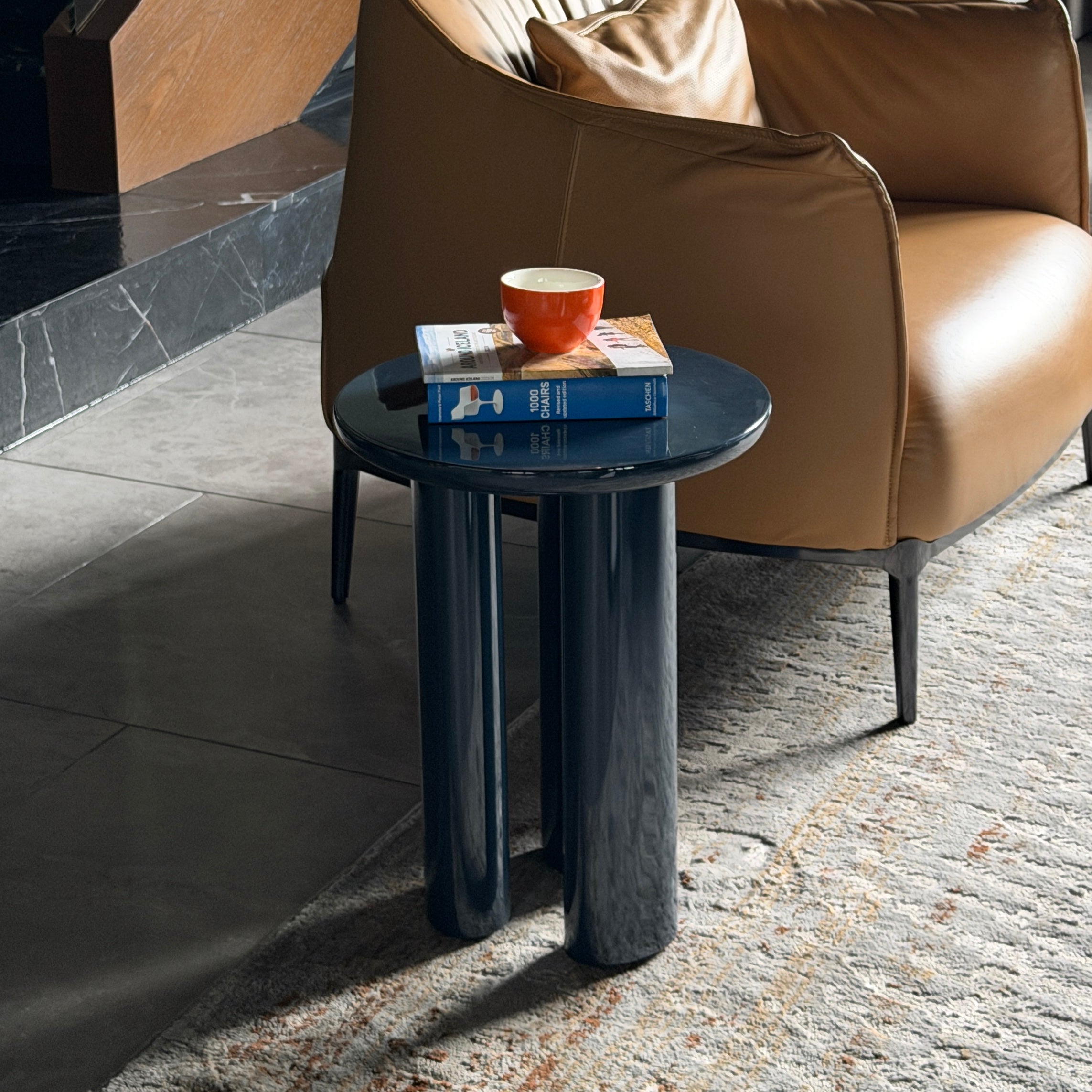 Arkive Callie Side Table