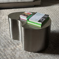 Arkive Pebble Chrome Table (Pre order for October)