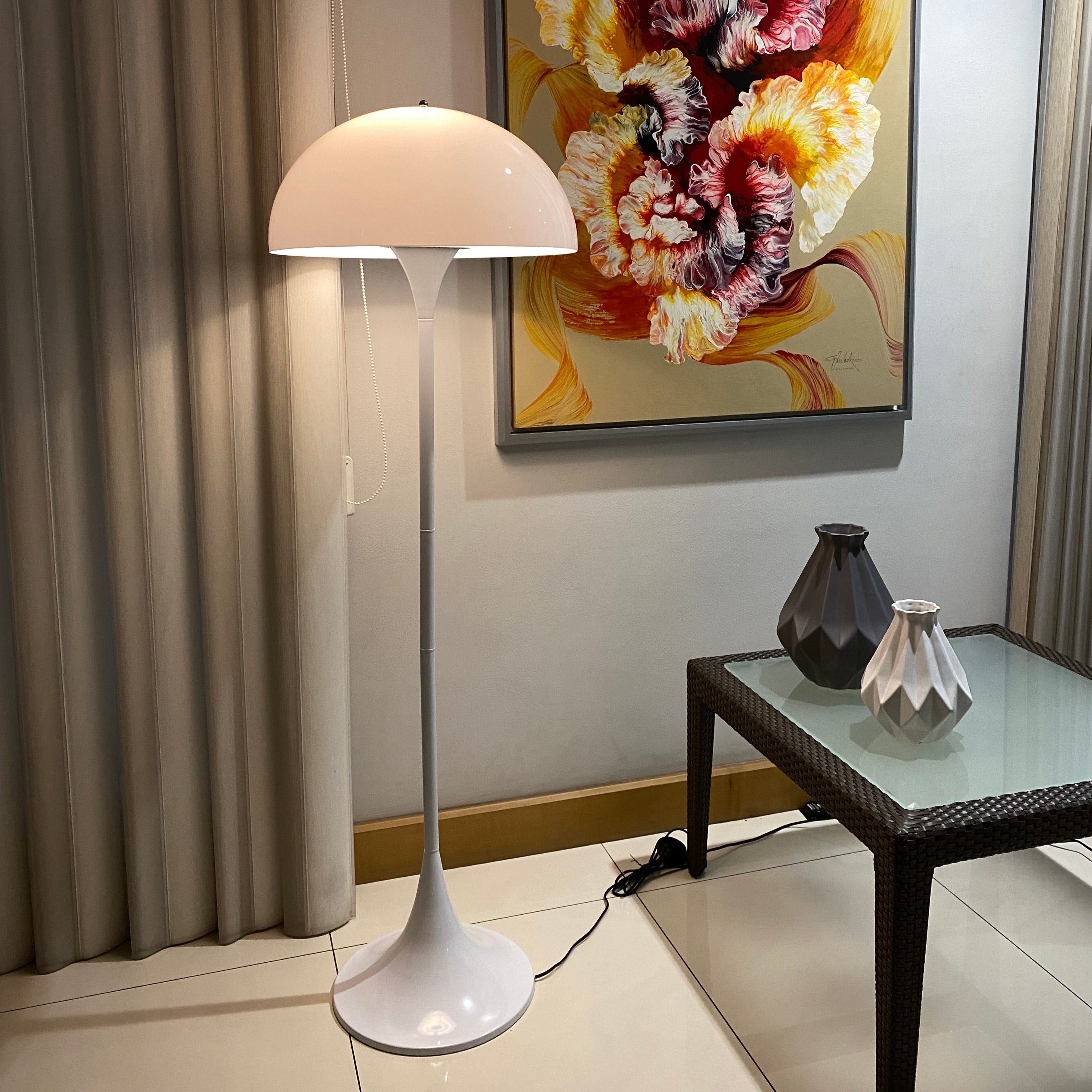Mira Floor Lamp