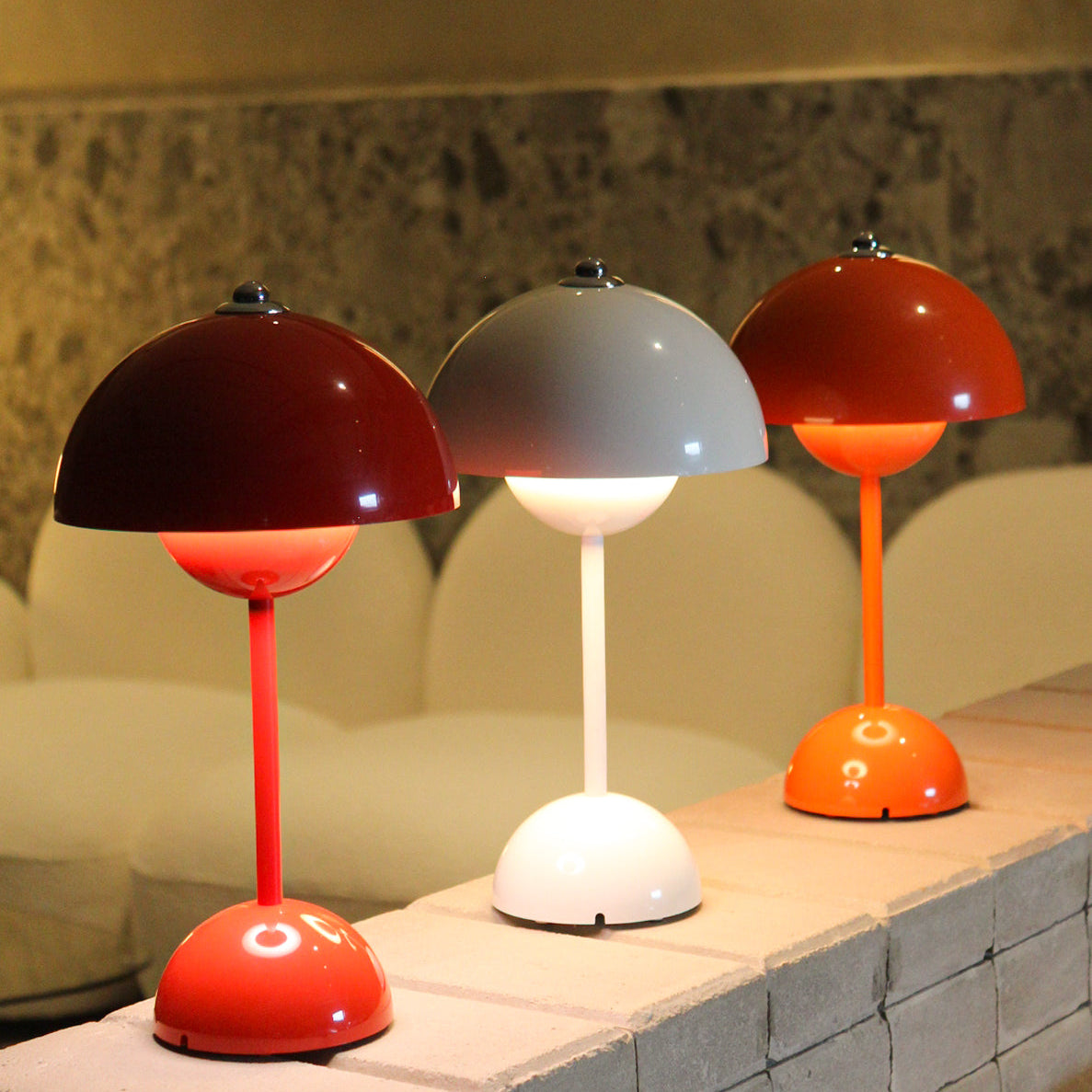 Selene Table Lamp