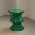 Nordic Stool Side Table