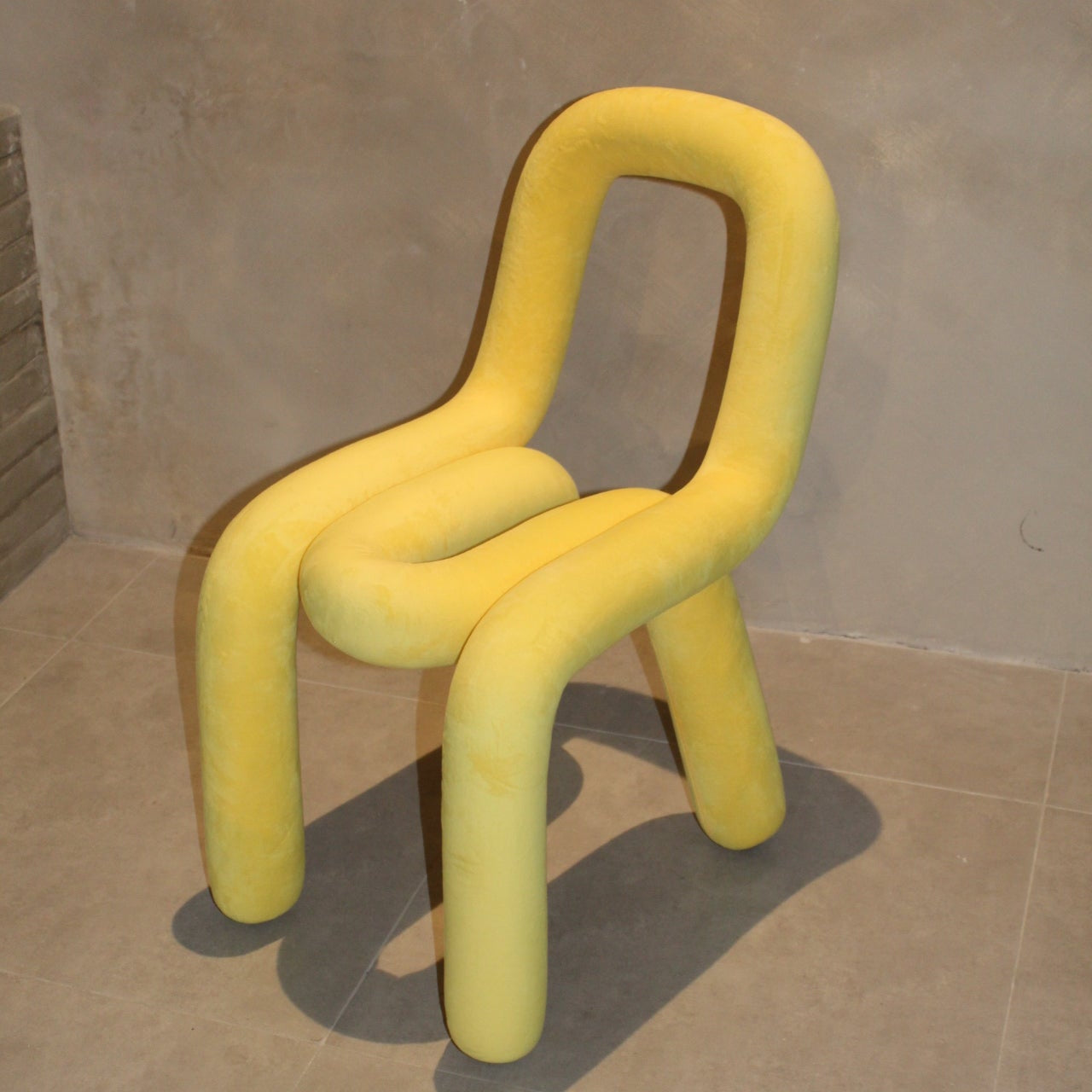 Bold Chairs and Stools