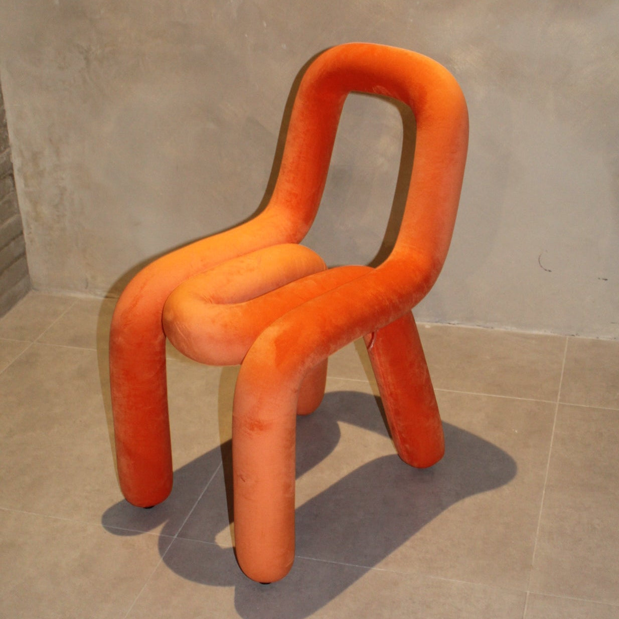 Bold Chairs and Stools