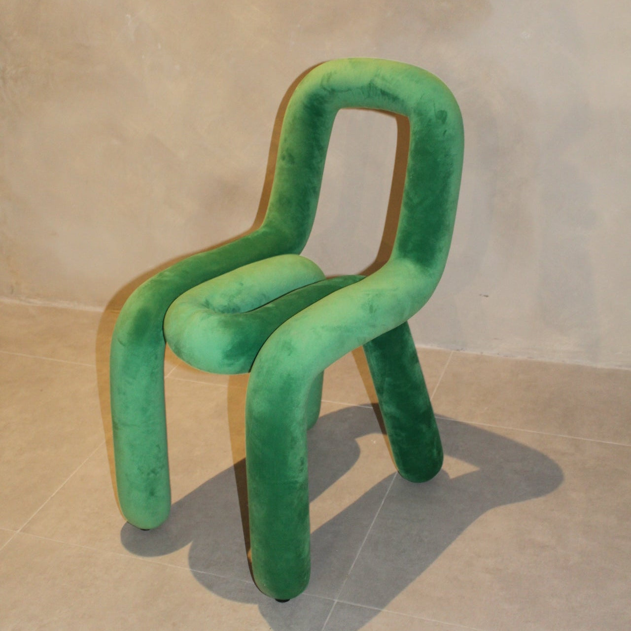 Bold Chairs and Stools