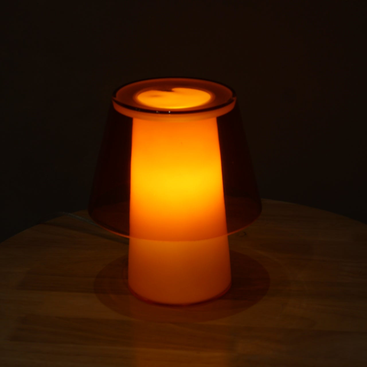 Cole Table Lamp