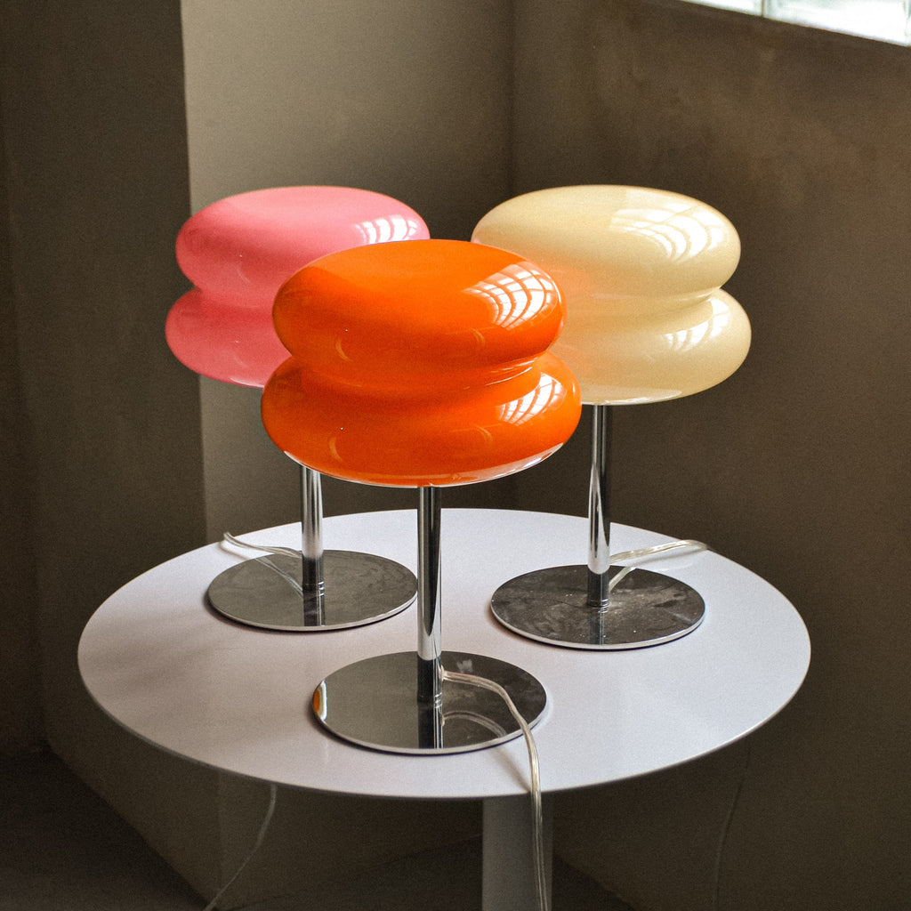 Ciara Table Lamp