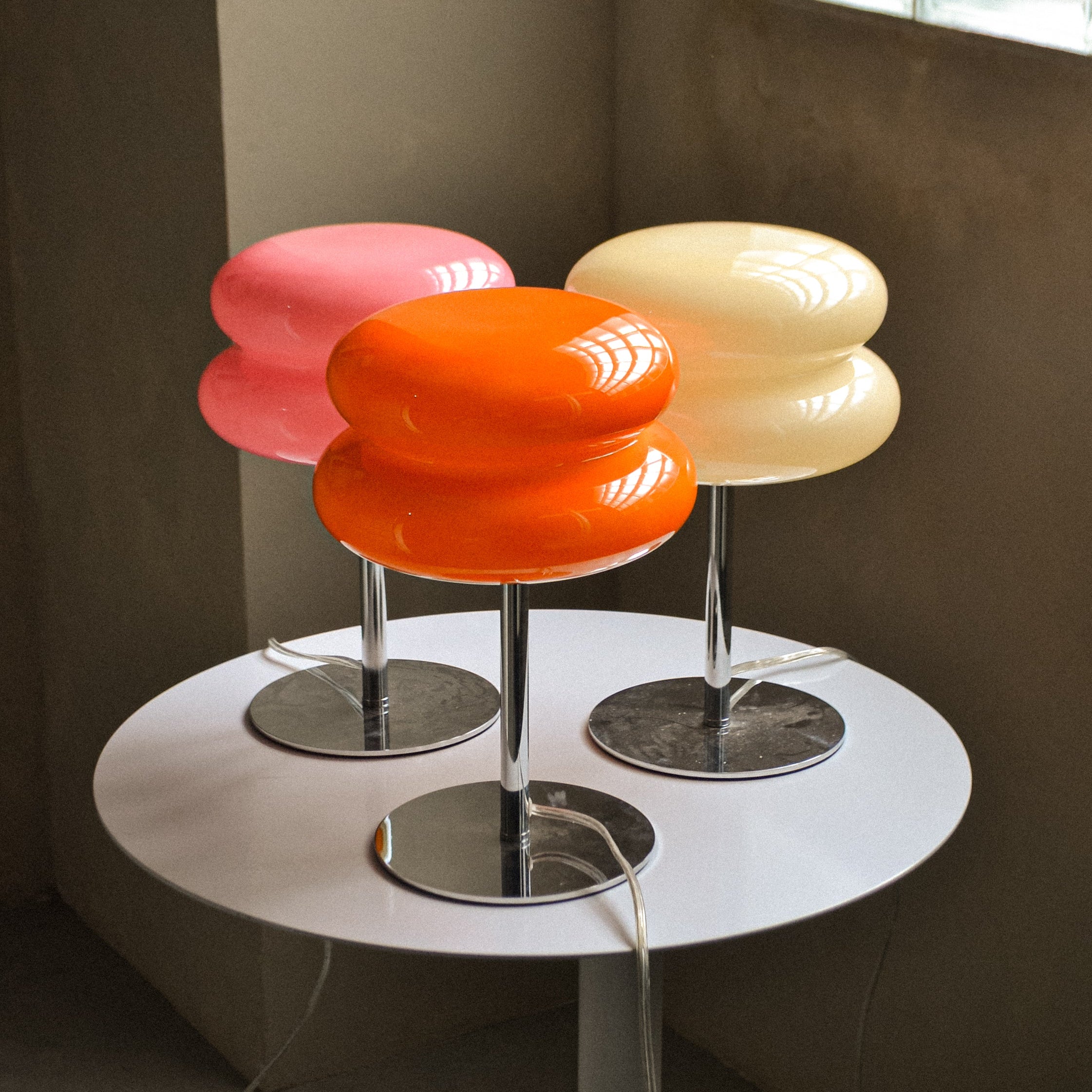 Ciara Table Lamp