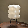 Sora 3D Printed Lamp