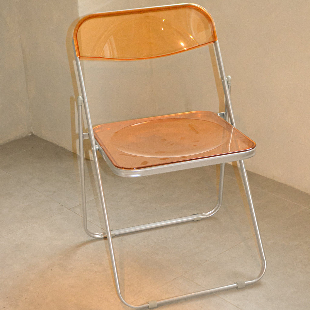 Lia Folding Chair