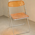 Lia Folding Chair