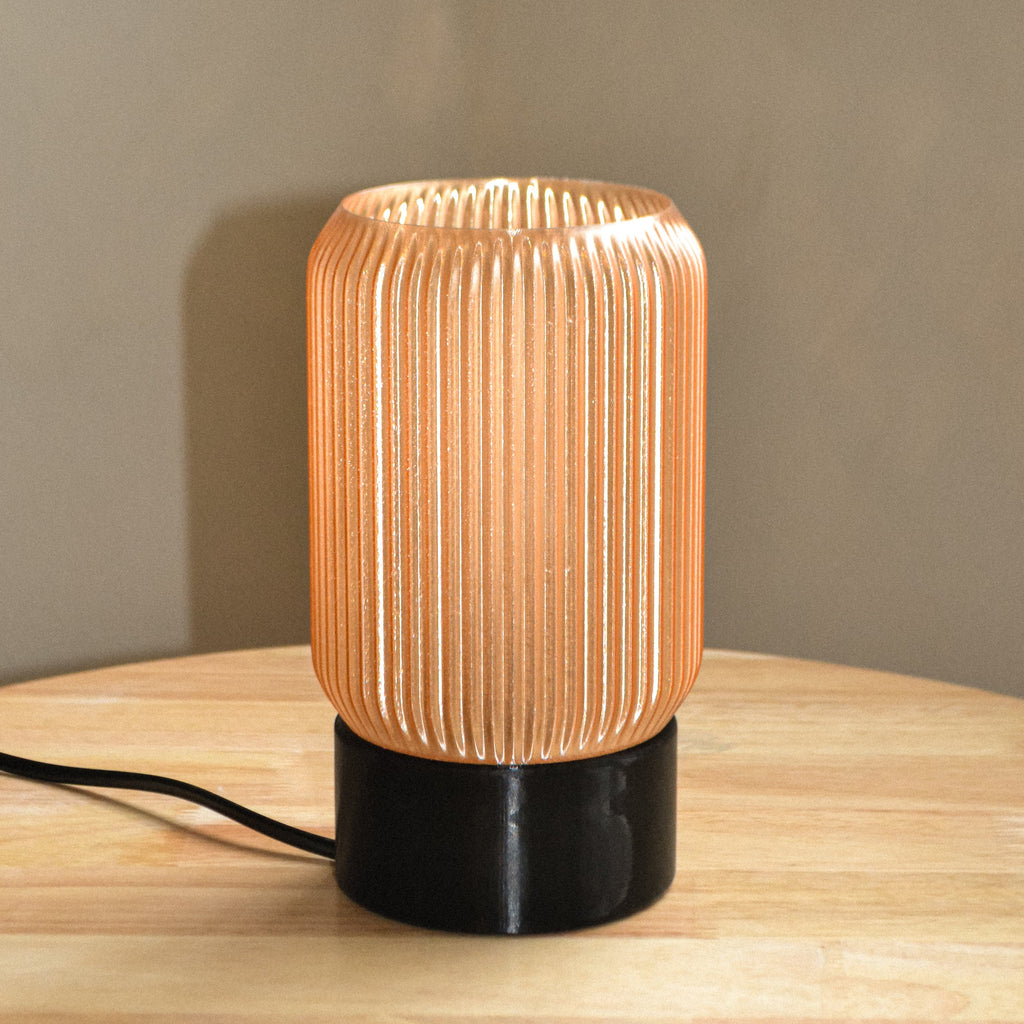 Rian 3D Printed Lamp
