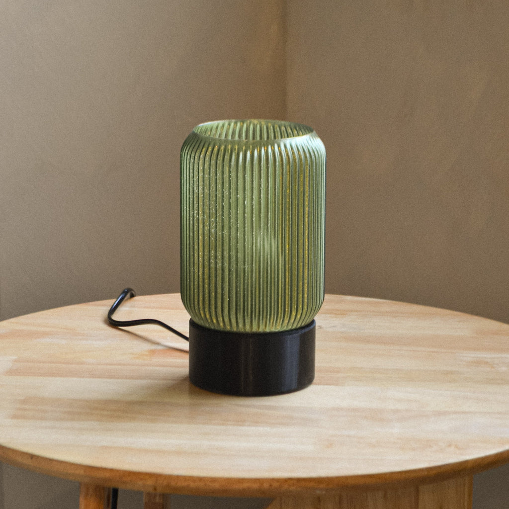 Rian 3D Printed Lamp