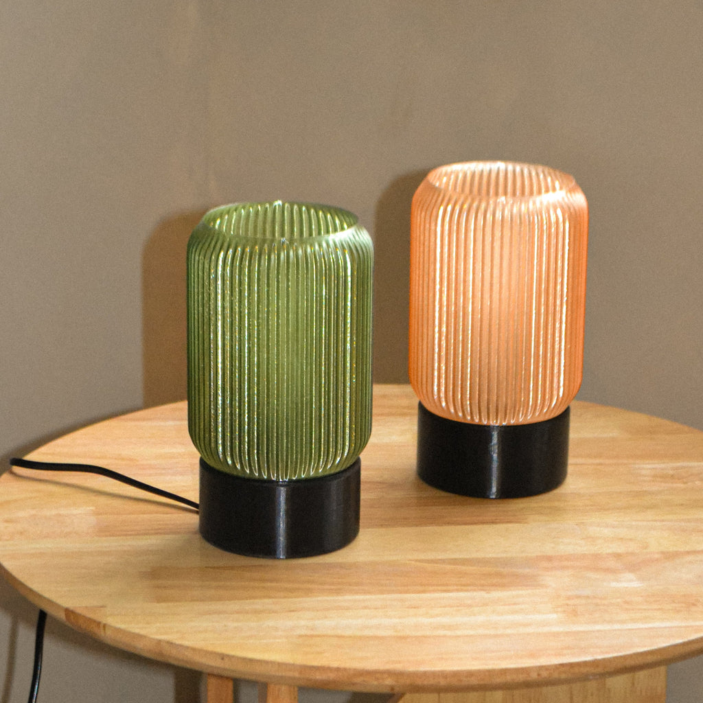 Rian 3D Printed Lamp