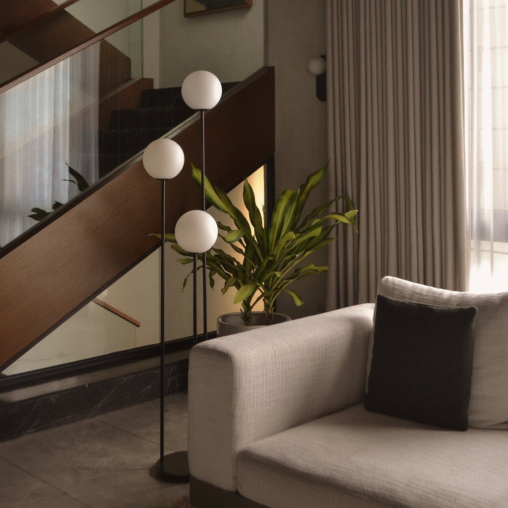 Marv Floor Lamp