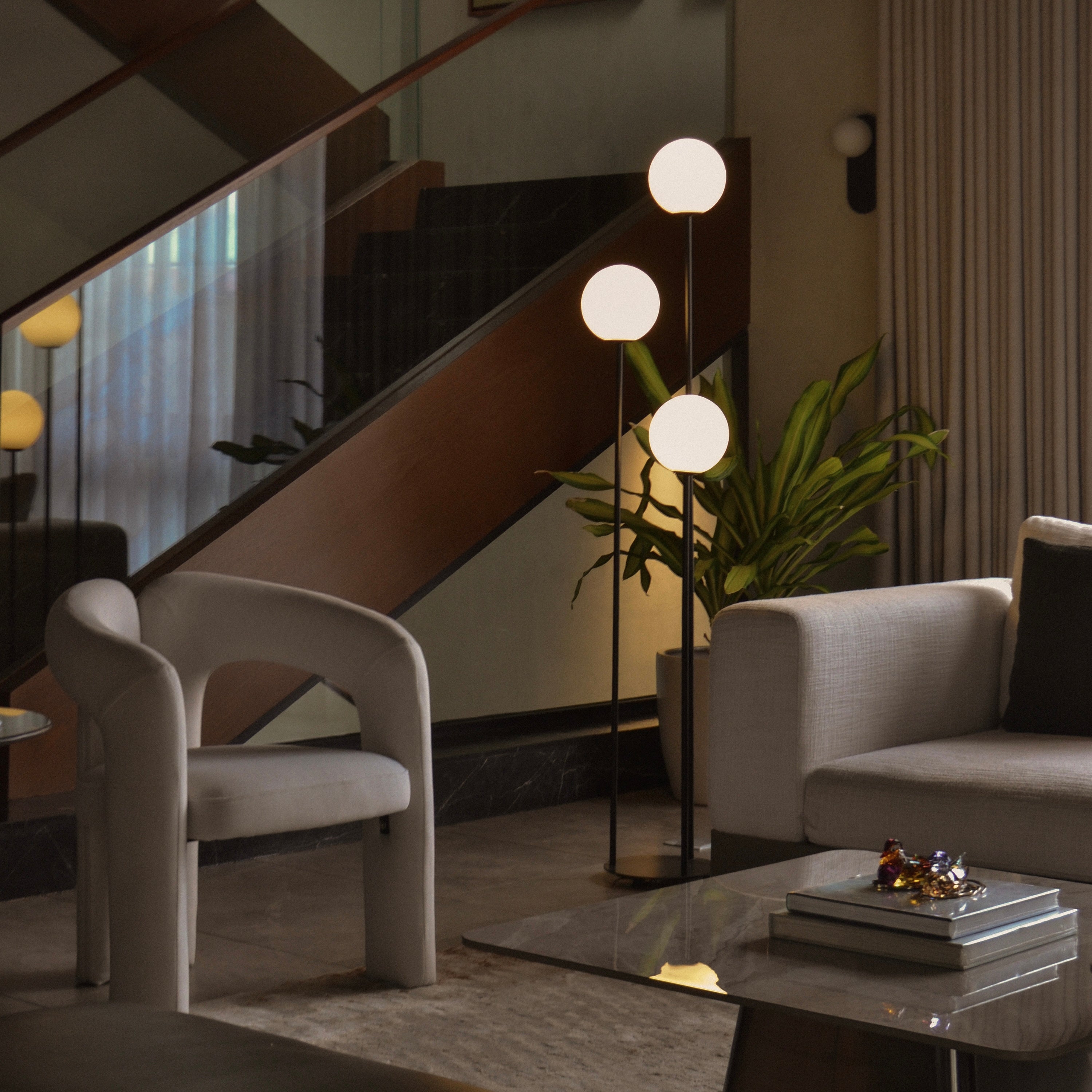 Marv Floor Lamp
