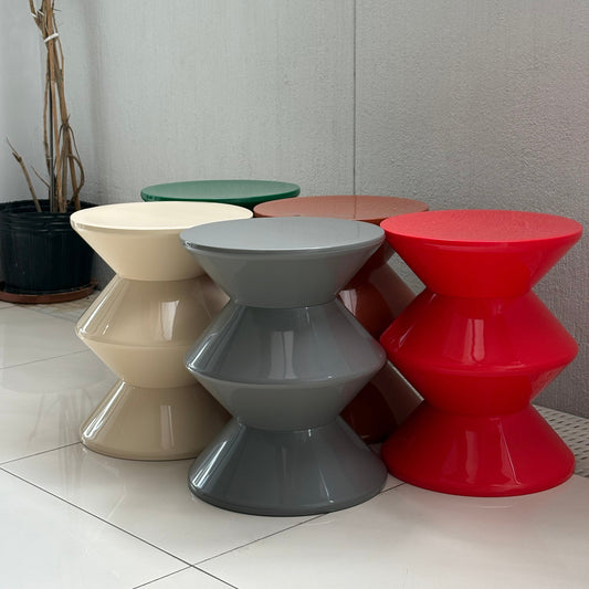 Nordic Stool 3 Layers