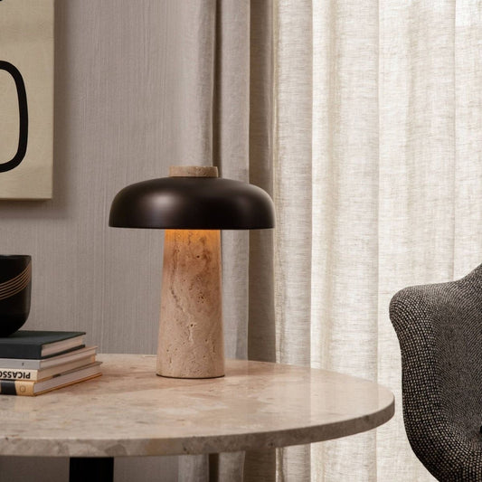 Bienne Table Lamp (ML 08)