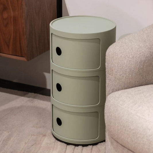 Nordic Drawer 3 Layers