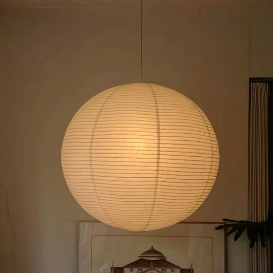 Japanese Ceiling Pendant Lamp