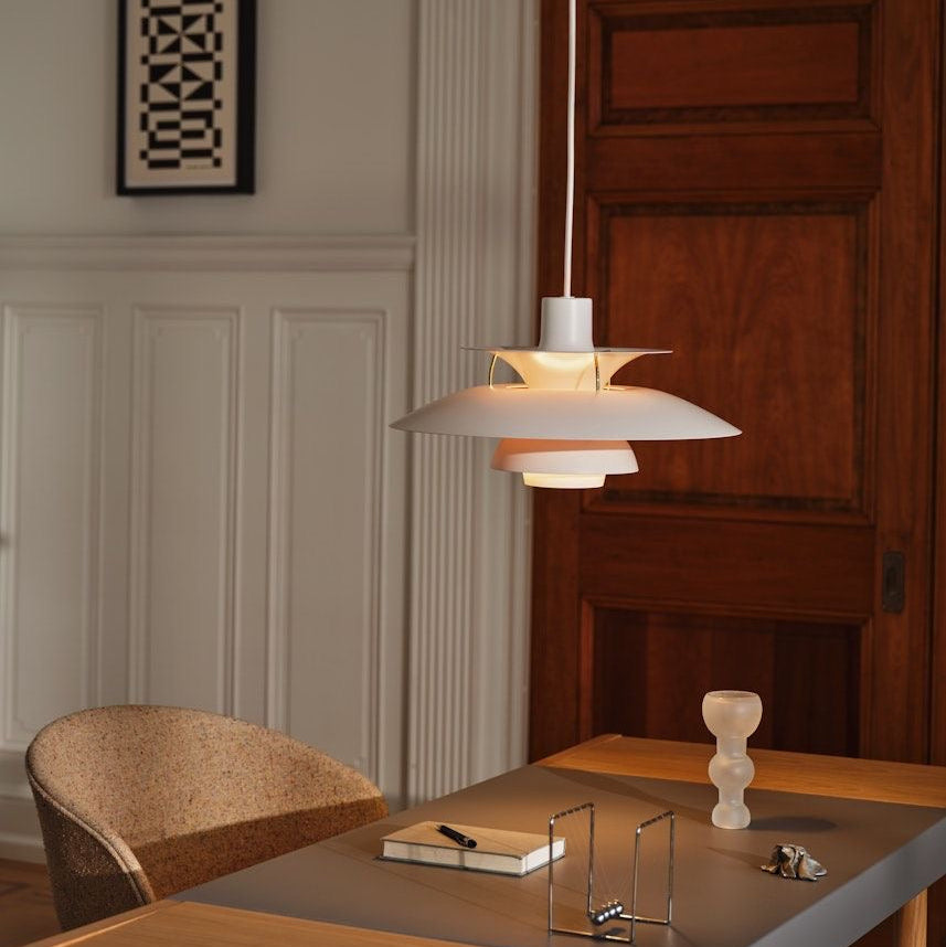 Nordic Pendant Lamp