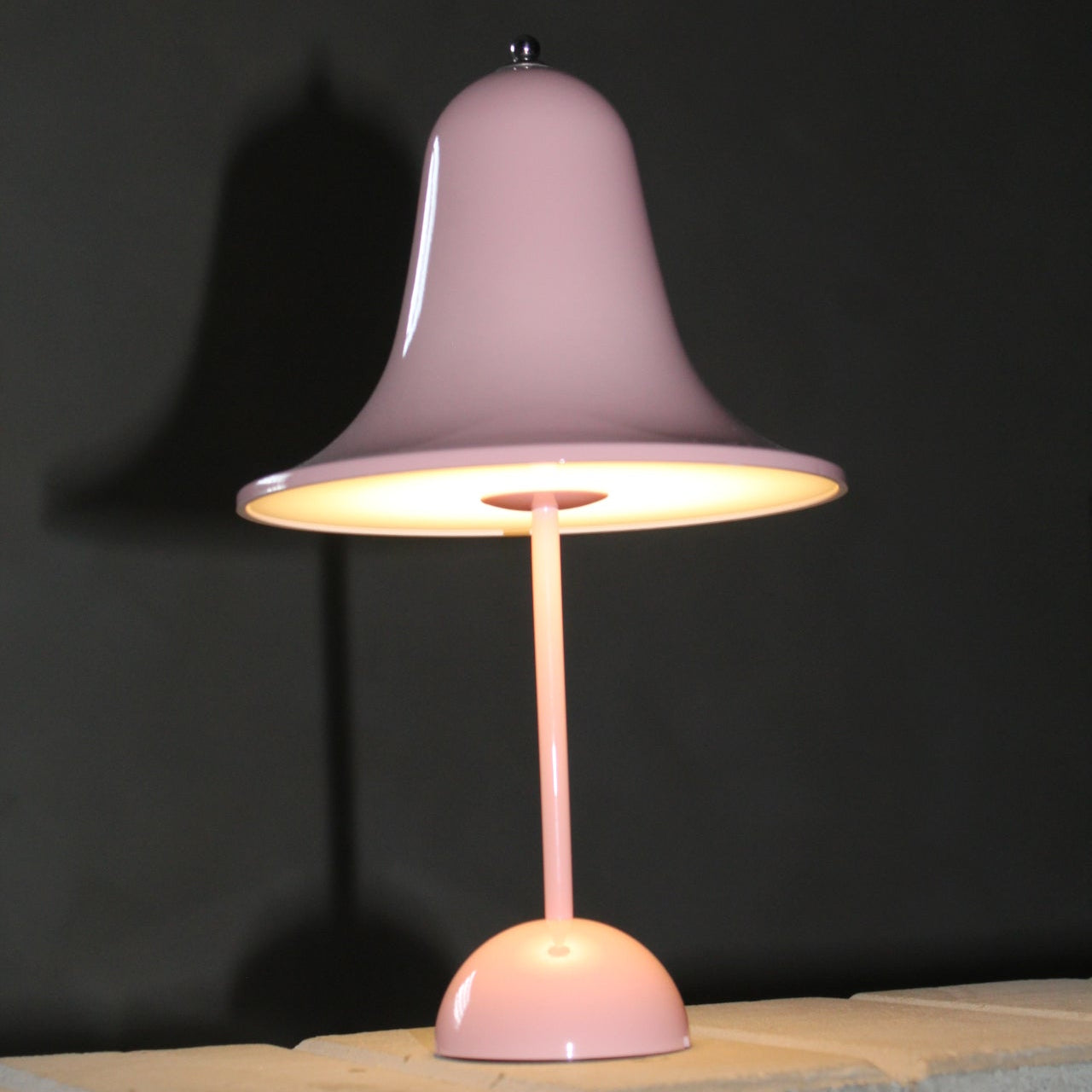 Lucy Table Lamp