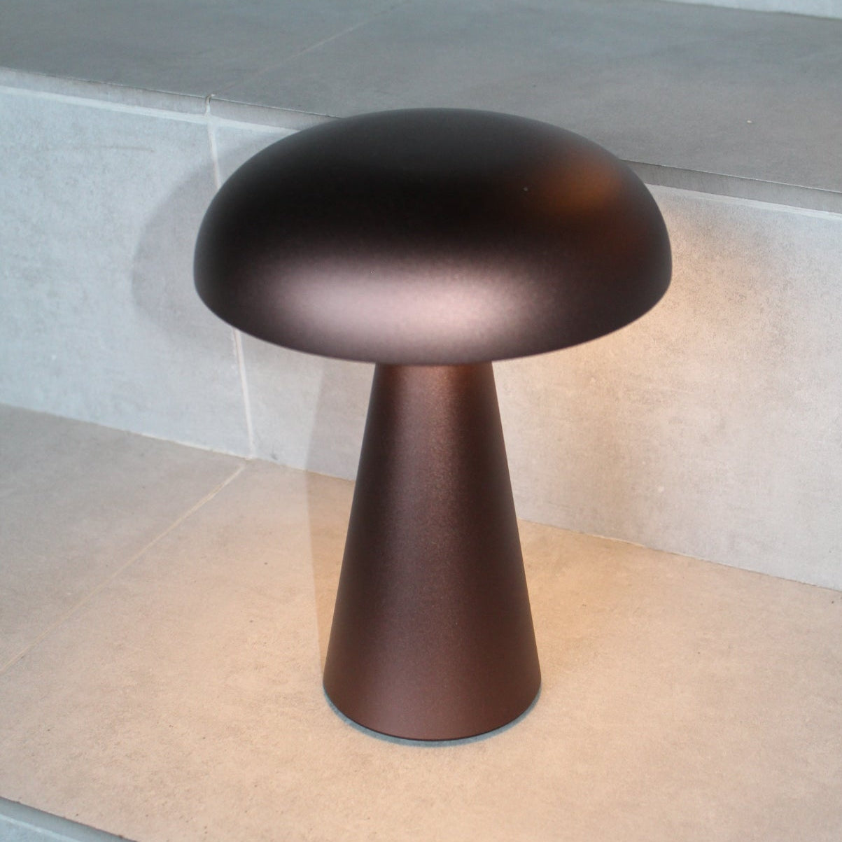 Bruno Table Lamp